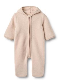 Wheat Ensemble 'Ata' beige taille 68