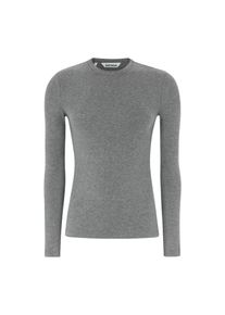 Soft Rebels T-shirt 'SRRoman' gris taille XS