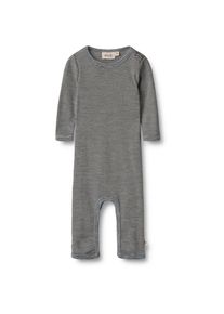 Wheat Śpiochy/body czarny / biały Rozmiar 56