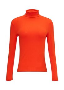s.Oliver Pull-over Femme orange taille XXXL