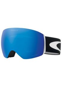 Oakley Flight Deck L Prizm S3 (VLT 13%) Ski goggles blue