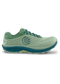 Topo Athletic Women's Pursuit 2 Trail running shoes Women (42, green)