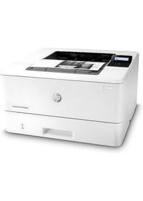 HP LaserJet Pro M404dn | wei&szlig;