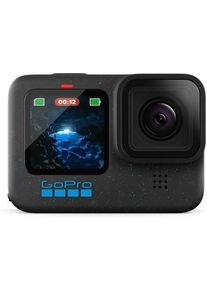 GoPro Hero12 | schwarz