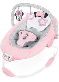 Bright Starts Babywippe | Minnie Maus