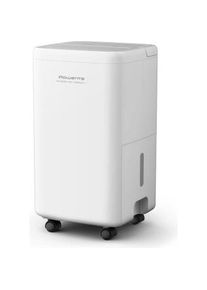 Rowenta Asciugatore Compatto Estremo, Luftentfeuchter, Weiss