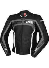 iXS, Motorradjacke, Sport LD Jacke RS-600 1.0 (Herren, L)