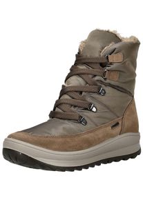 IMac Apr&egrave;s-ski Femme gris taille 37