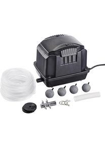 Pontec, Brunnen + Gartenteich, Teichbelüfter 3600 l/h PondoAi