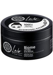 Natura Siberica, Augenpflege, Biome Lifting Eye Patches 60 Stück (Augenpatches)