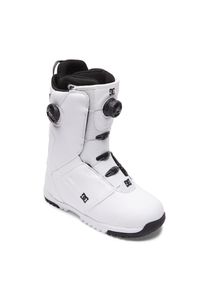 DC Shoes , Snowboardboots »Control« , White/White/Black
