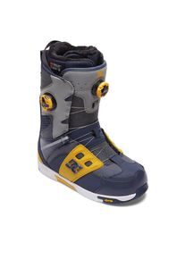 DC Shoes , Snowboardboots »Phantom« , Dc Navy/Yellow