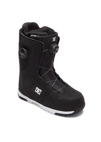 DC Shoes , Snowboardboots »Phase Pro« , Black/White