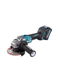 Makita Makita GA005GZ01 125mm Cordless Angle Grinder - GA005GZ01