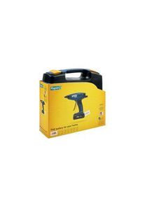 Rapid Rapid BGX500 Cordless Glue Gun, 11 → 12mm, Euro Plug - 5001514