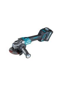 Makita Makita GA004GZ01 115mm Cordless Angle Grinder - GA004GZ01
