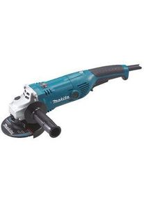 Makita Makita GA5021 125mm Corded Angle Grinder, UK Plug - GA5021/2