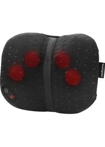Medisana, Massagekissen &raquo;CL 300&laquo; Shiatsu-Massage f&uuml;r Schulter, R&uuml;cken, Beine und Nacken, W&auml;rmefunktion, schwarz, Wohltuende Shiatsu-Massage f&uuml;r 