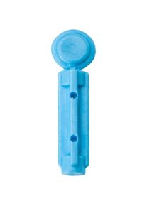 Medisana , Lanzetten »Meditouch 2« geeignet für MediTouch 2 mg/dL und MediTouch 2 mmol/L, 100 Stück , blau