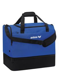 Erima, Tasche, Team Sportasche Mit Bodenfach, Blau