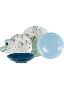 Creatable, Geschirrset, Candy Drops (12 Stück)