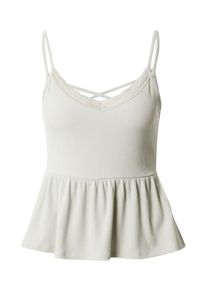 ABOUT YOU Top 'Lene' Femei bej, Mărimea S