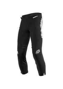 Troy Lee Designs, Motorradhose, Youth GP PRO Pant - Mono (Jungen, 26)