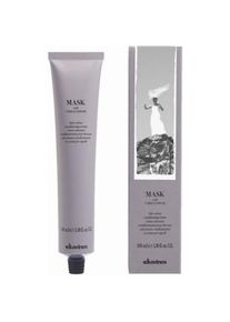 Davines, Haarmaske, Färbung Vibrachrom Maske Haarfarbe Pflegecreme 5.61 100ml (100 ml)
