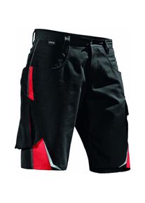 KÜBLER Kübler, Arbeitshose, kurze Arbeitshose zweifarbig 2524 (64)