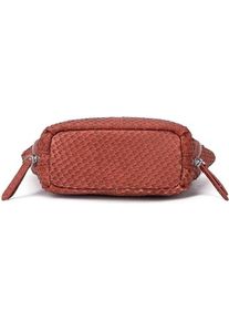 Kate Moss, Handtasche, Velya, Braun