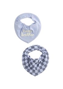 next Podbradník Chlapci opálová / svetlomodrá / biela One Size