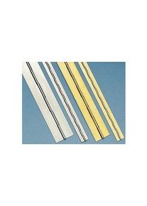 Pinet Pinet Stainless Steel Piano Hinge, 1020mm x 30mm x 0.8mm - 42-2-3909