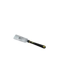 Stanley Stanley Reversible Pull Saw, 17 TPI - 0-20-501