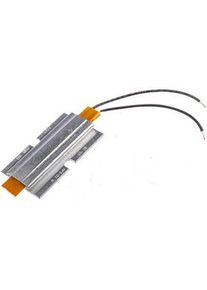 DBK Enclosures DBK Enclosures Heating Element, 50mm, 15 W, 24 V ac/dc - FG800002