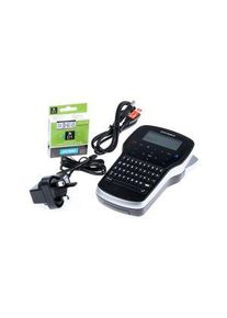 Dymo Dymo LabelManager 280 Handheld Label Printer, 12mm Max Label Width, UK Plug - LABELMANAGER 280