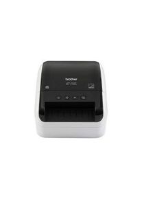Brother Brother QL-1100c Label Printer, 103.6mm Max Label Width, USB - QL1100CZU1