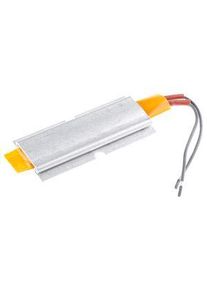 DBK Enclosures DBK Enclosures Heating Element, 75mm, 110 W, 100 → 240 V ac/dc - FG800016