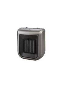 Soler&Palau Soler&Palau 670469 - TL 18 PTC 2kW Fan Heater, Type C - European Plug - 670469 - TL 18 PTC