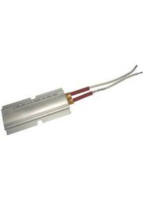 DBK Enclosures DBK Enclosures Heating Element, 7.5mm, 145 W, 100 → 240 V ac/dc - HPG-2/16-75X35-100-240