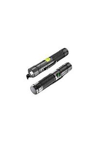 Unilite Unilite LED Torch White - Rechargeable 1200 lm, 160 mm, IP65, Wit - FR-1200