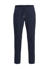 Jack & Jones JACK & JONES Spodnie 'Jonathan' dla mężczyzn ciemny niebieski Rozmiar 34
