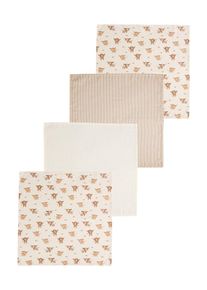 next Pañuelo, Niñas, beige / ecru, talla L