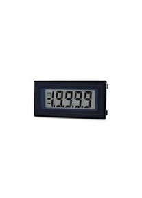 Lascar Lascar Digital Voltmeter DC, LCD Display 4.5-Digits ±1 % - DPM 160