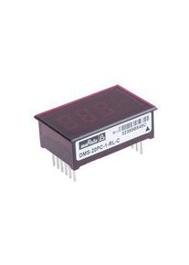 Murata Power Solutions Murata Power Solutions Digital Voltmeter, LED Display 3.5-Digits - DMS-20PC-1-RL-C