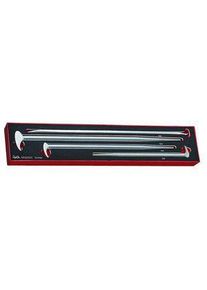 Teng Tools Teng Tools Pry Bar, 570 mm Length - TEXPB4