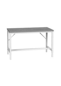 Bott Bott Steel Workbench, 780mm x 1500mm x 800mm - 16921513.16