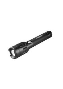 Observer Tools Observer Tools LED Tactical Torch Black - Rechargeable 4000 lm, 265 mm - OBS-FL4