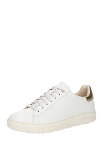 Birkenstock Baskets basses 'LENA' Femme blanc taille 39