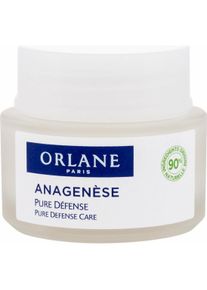 Orlane, Gesichtscreme, Anagenese Pure Defense Care (50 ml, Tagescreme)