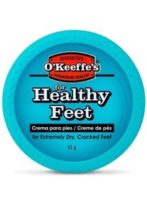 O'Keeffe's, Fusspflegemittel, Gesunde Füsse (Fussbad)